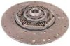 KAWE 4612 Clutch Disc